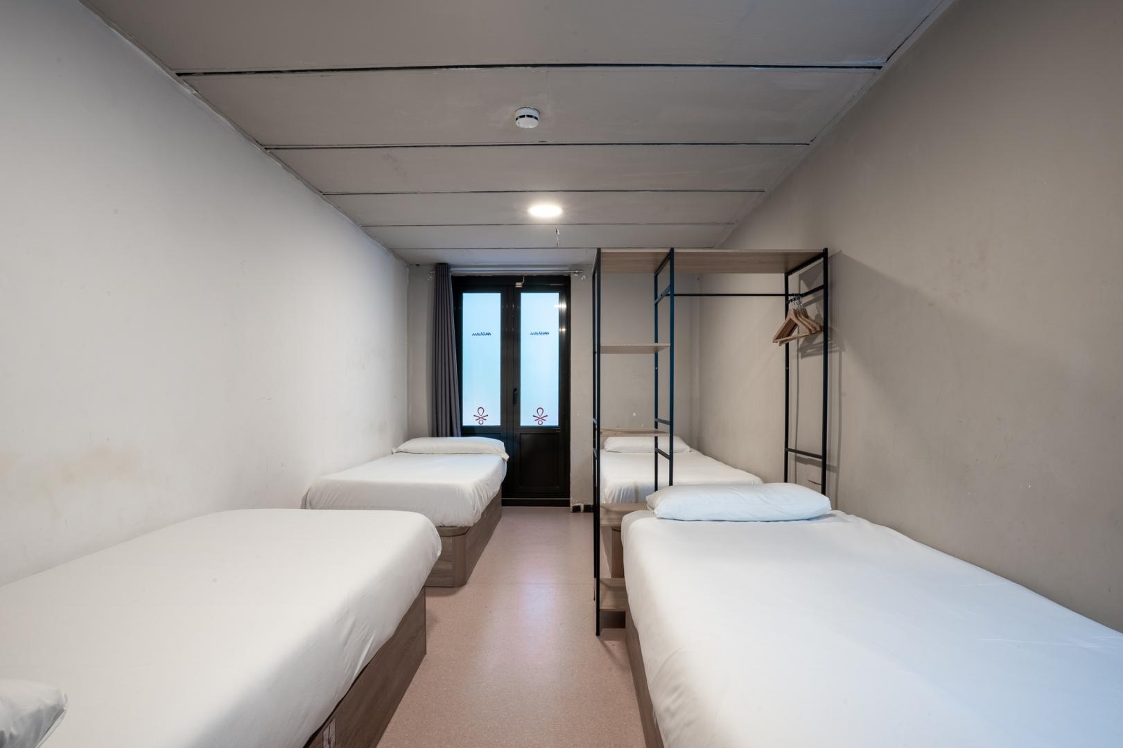 Ideal Youth Hostel foto 30
