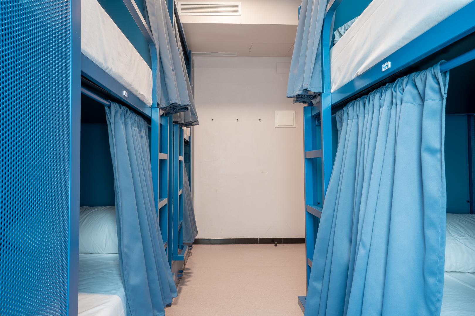 Ideal Youth Hostel foto 33