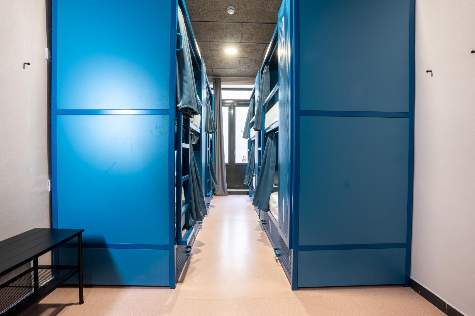 Ideal Youth Hostel foto 35