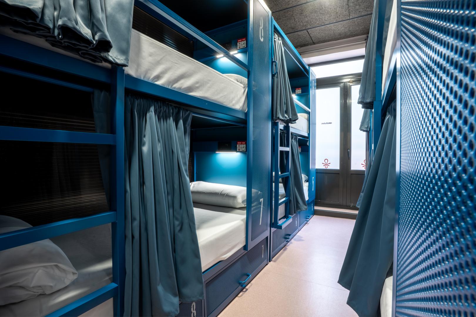 Ideal Youth Hostel foto 37