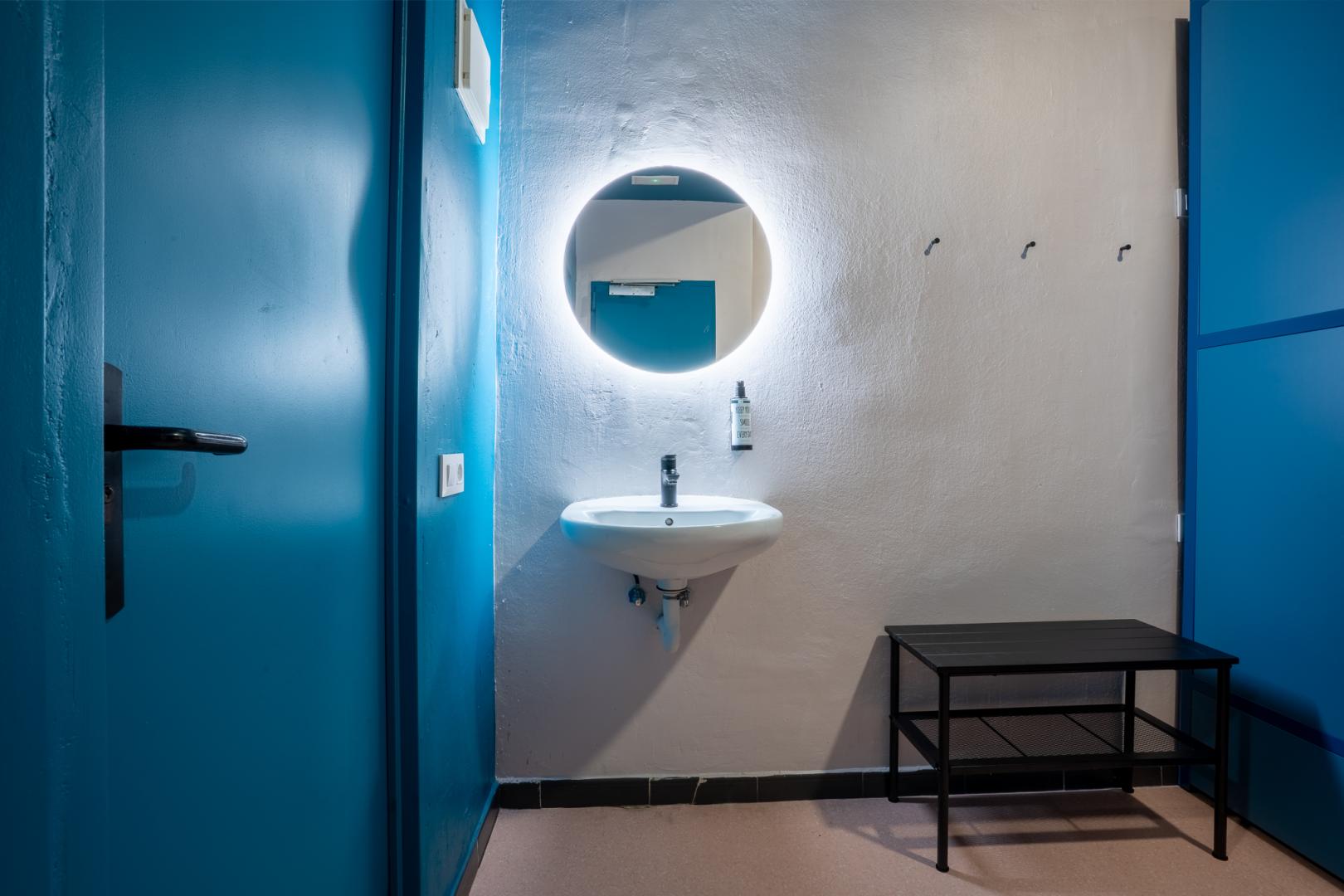 Ideal Youth Hostel foto 38
