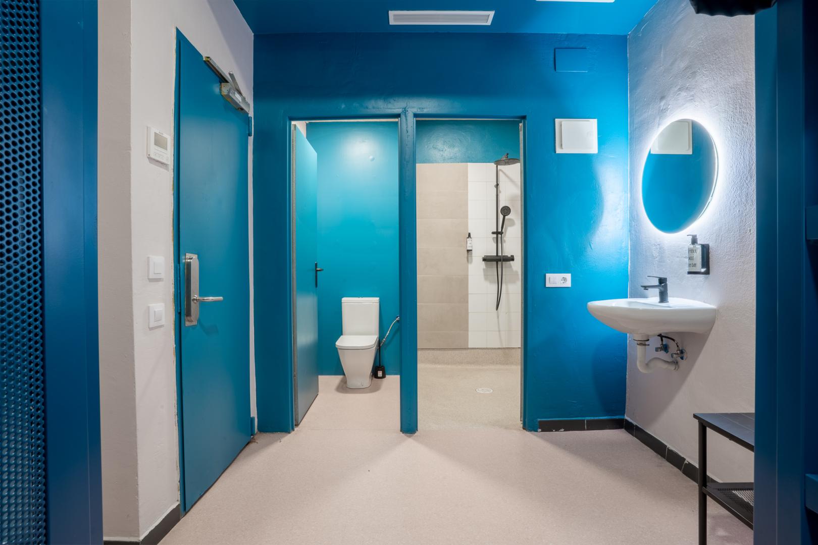 Ideal Youth Hostel foto 39