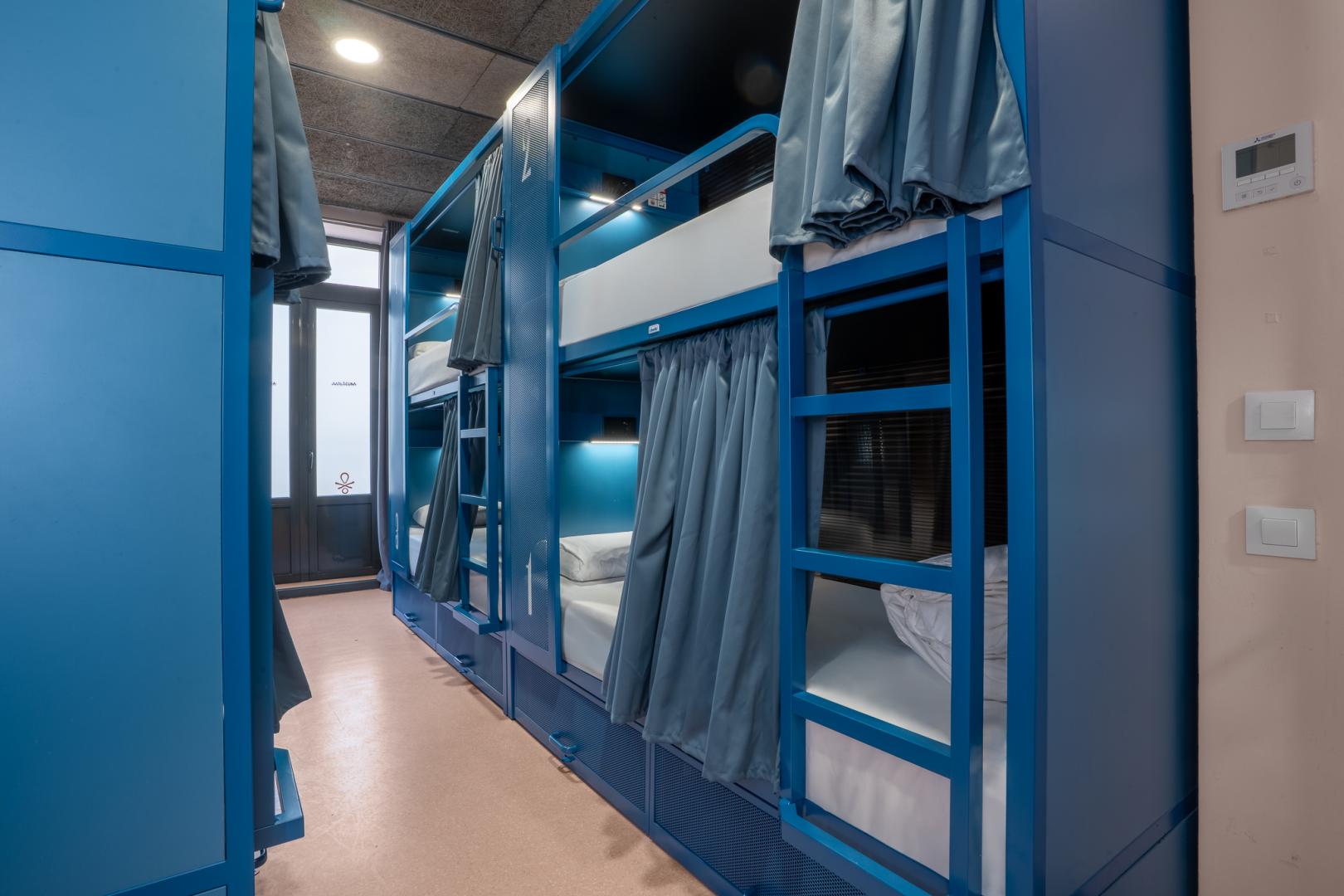 Ideal Youth Hostel foto 40
