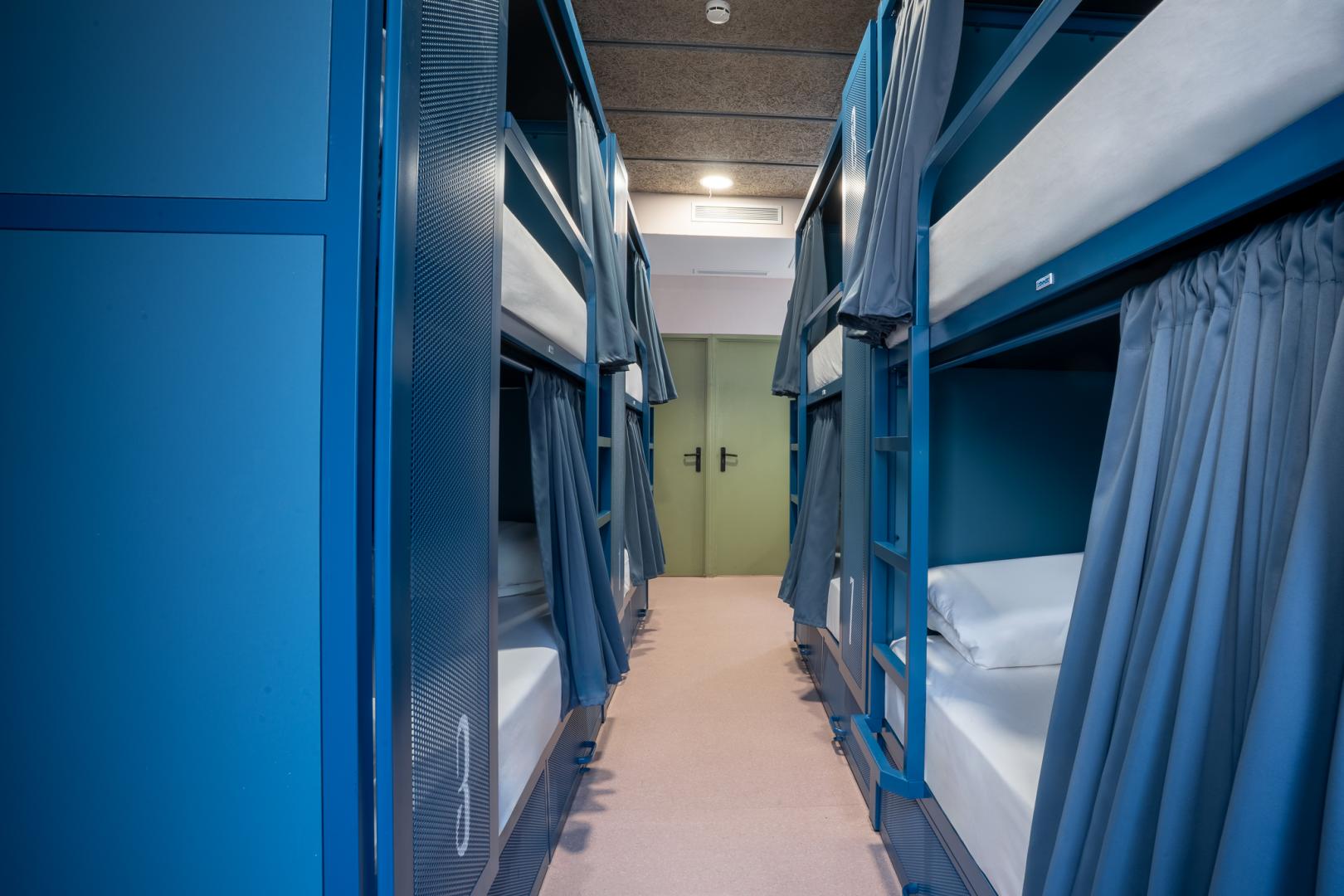 Ideal Youth Hostel foto 41