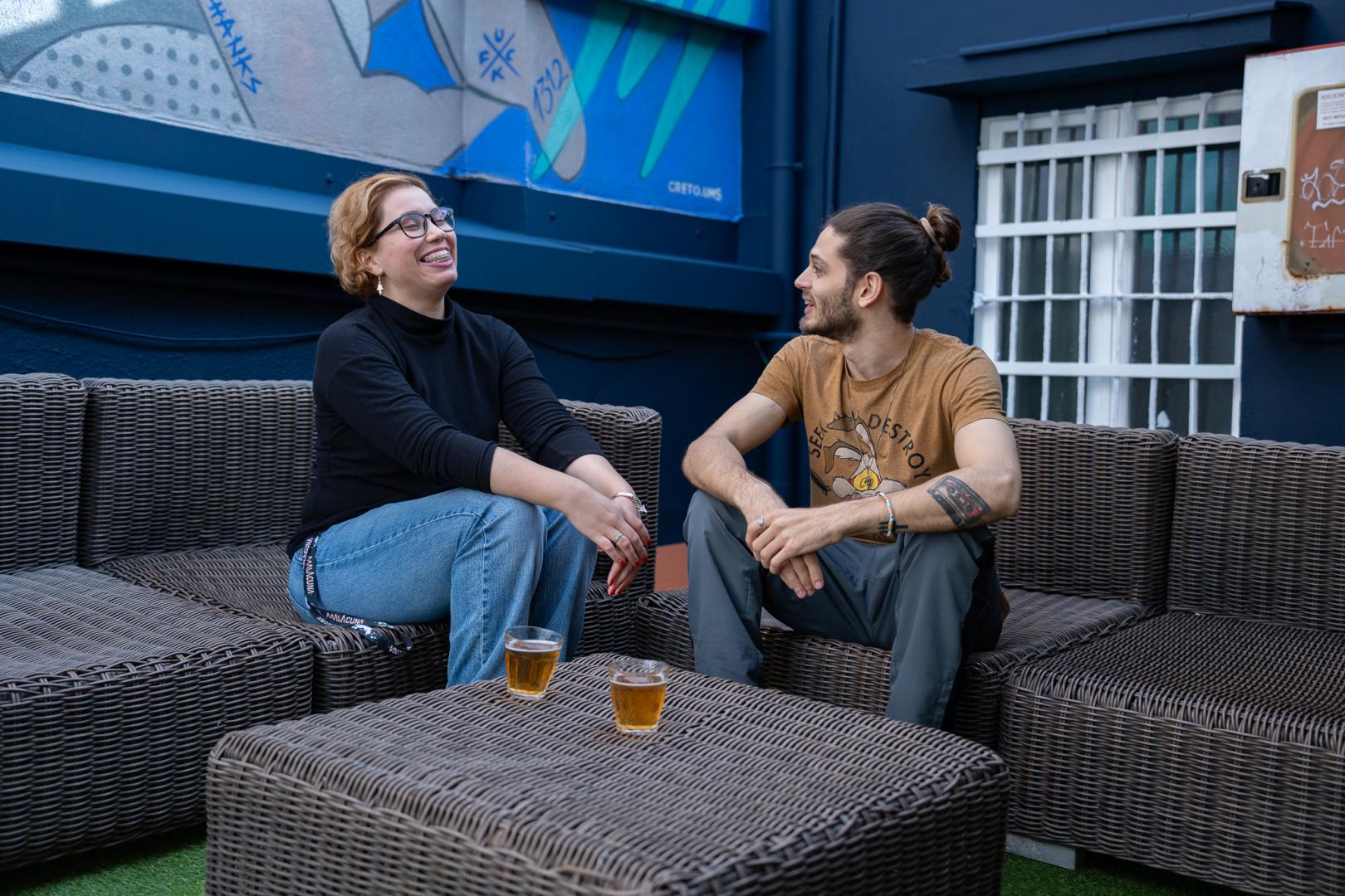Ideal Youth Hostel image 3