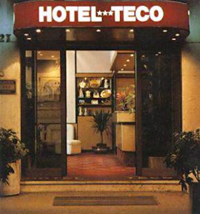 Teco foto 2