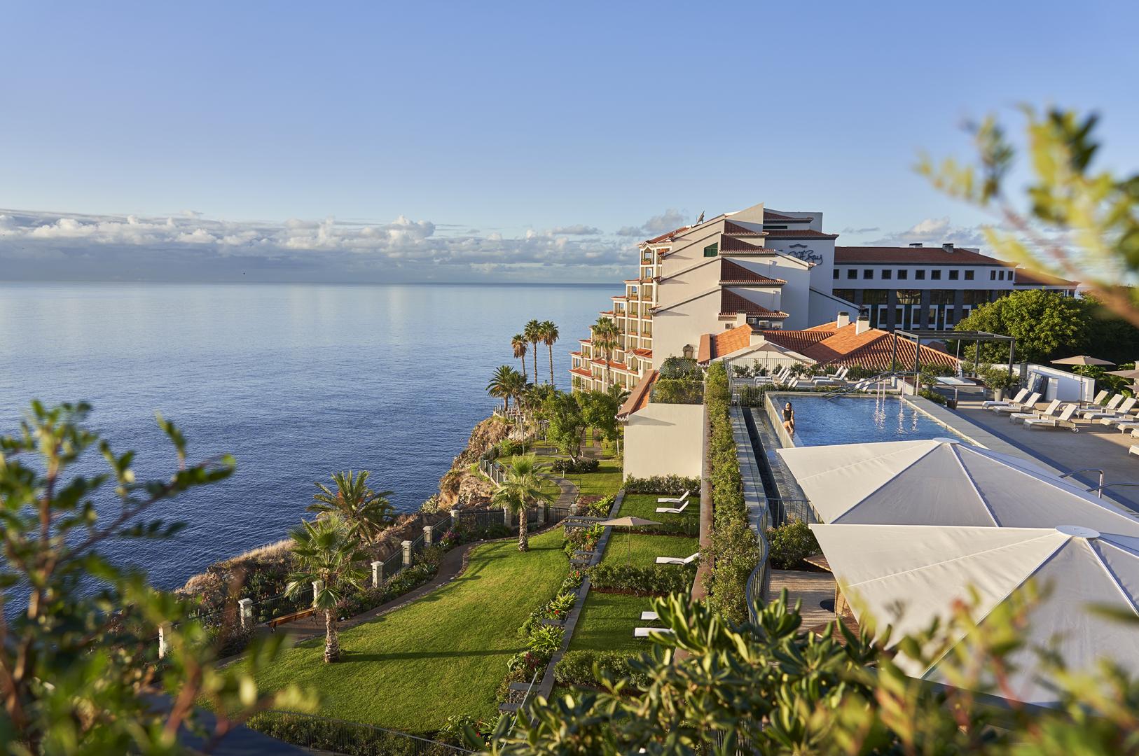 Les Suites at The Cliff Bay foto 15
