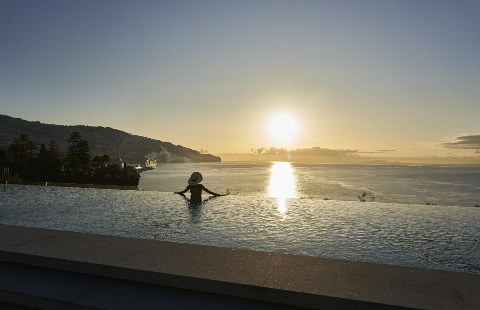 Les Suites at The Cliff Bay foto 20