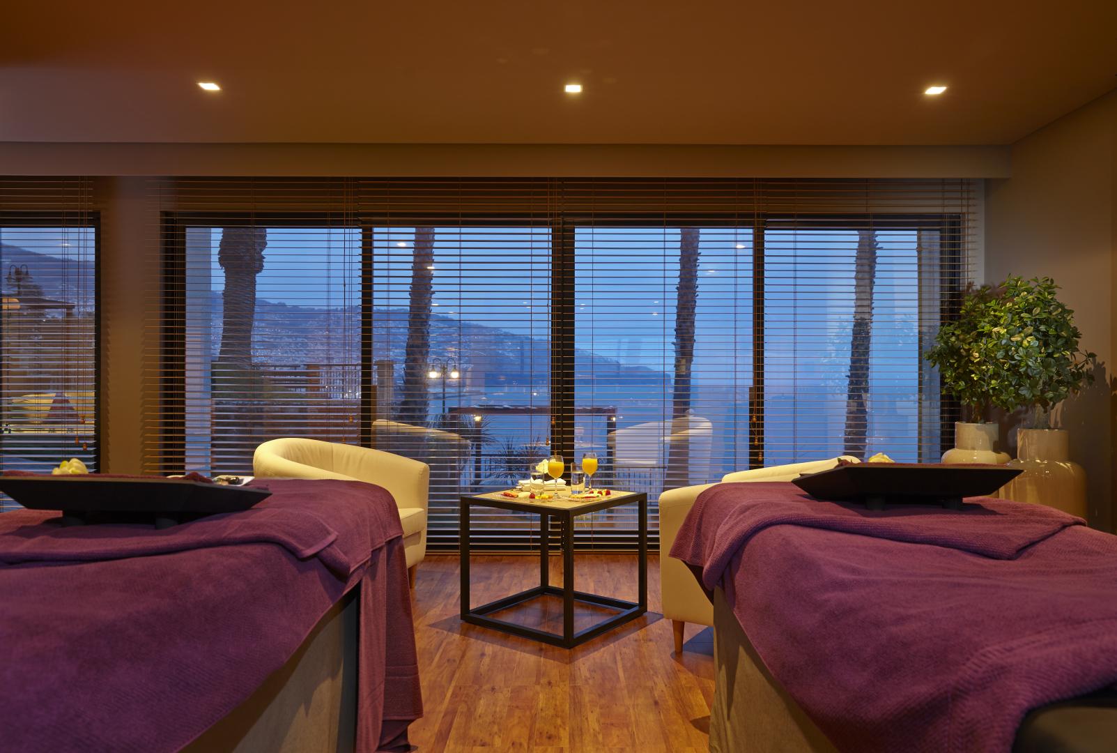 Les Suites at The Cliff Bay foto 22