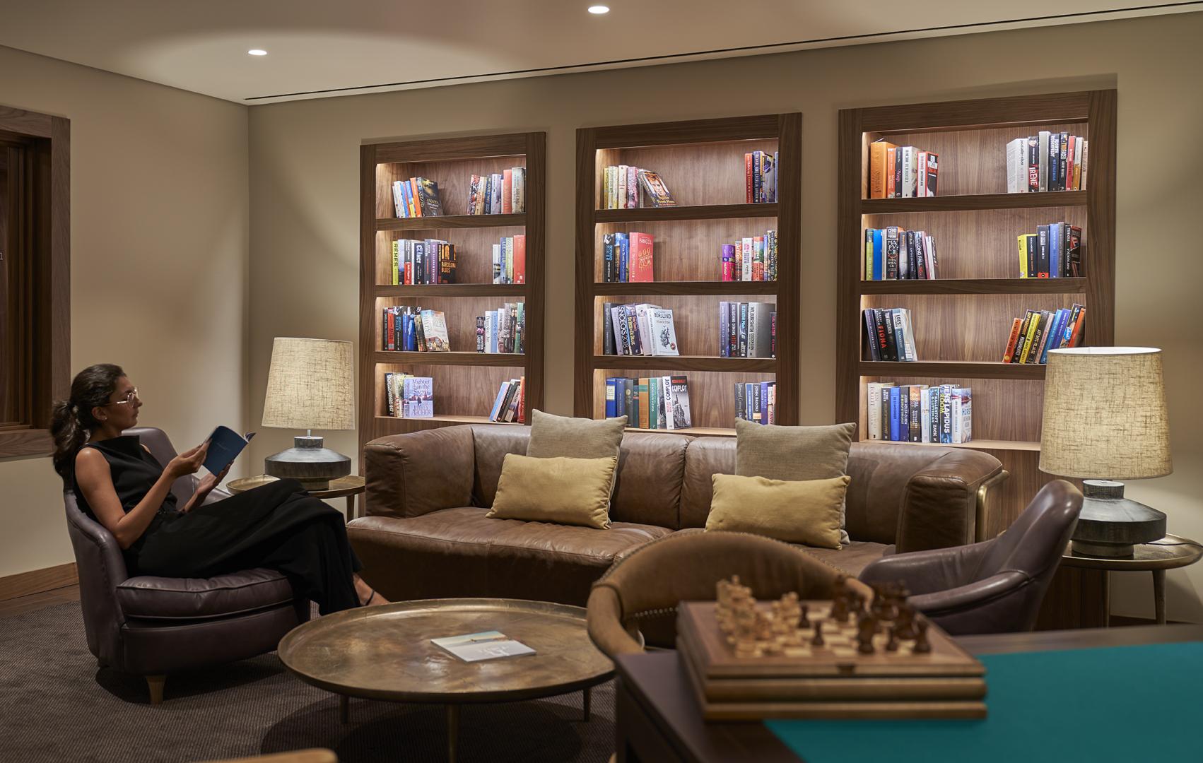 Les Suites at The Cliff Bay foto 12