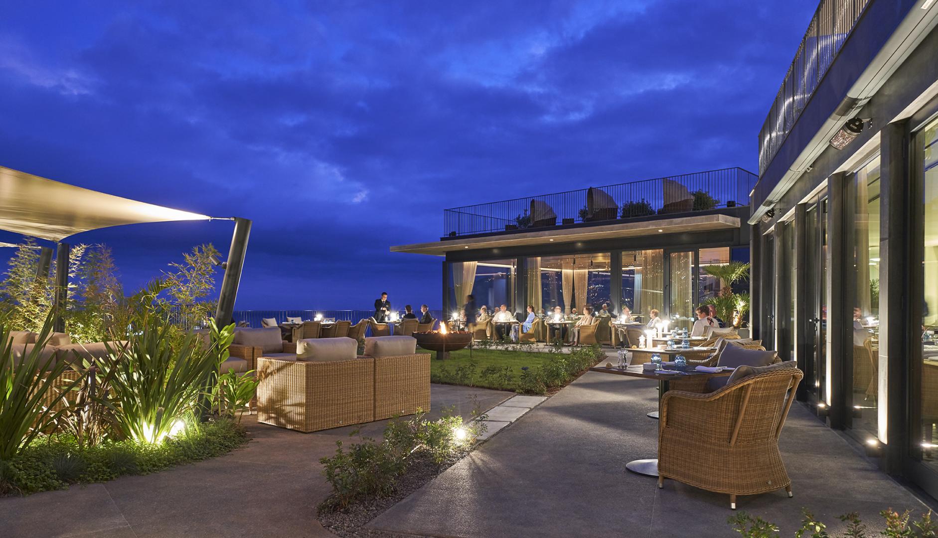Les Suites at The Cliff Bay foto 18