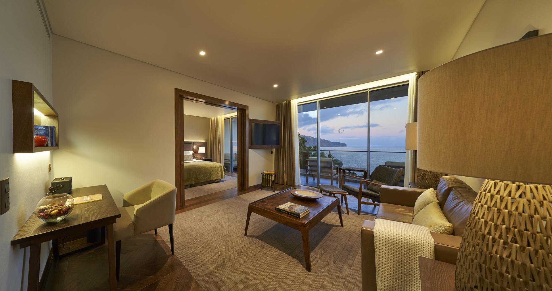Les Suites at The Cliff Bay foto 21