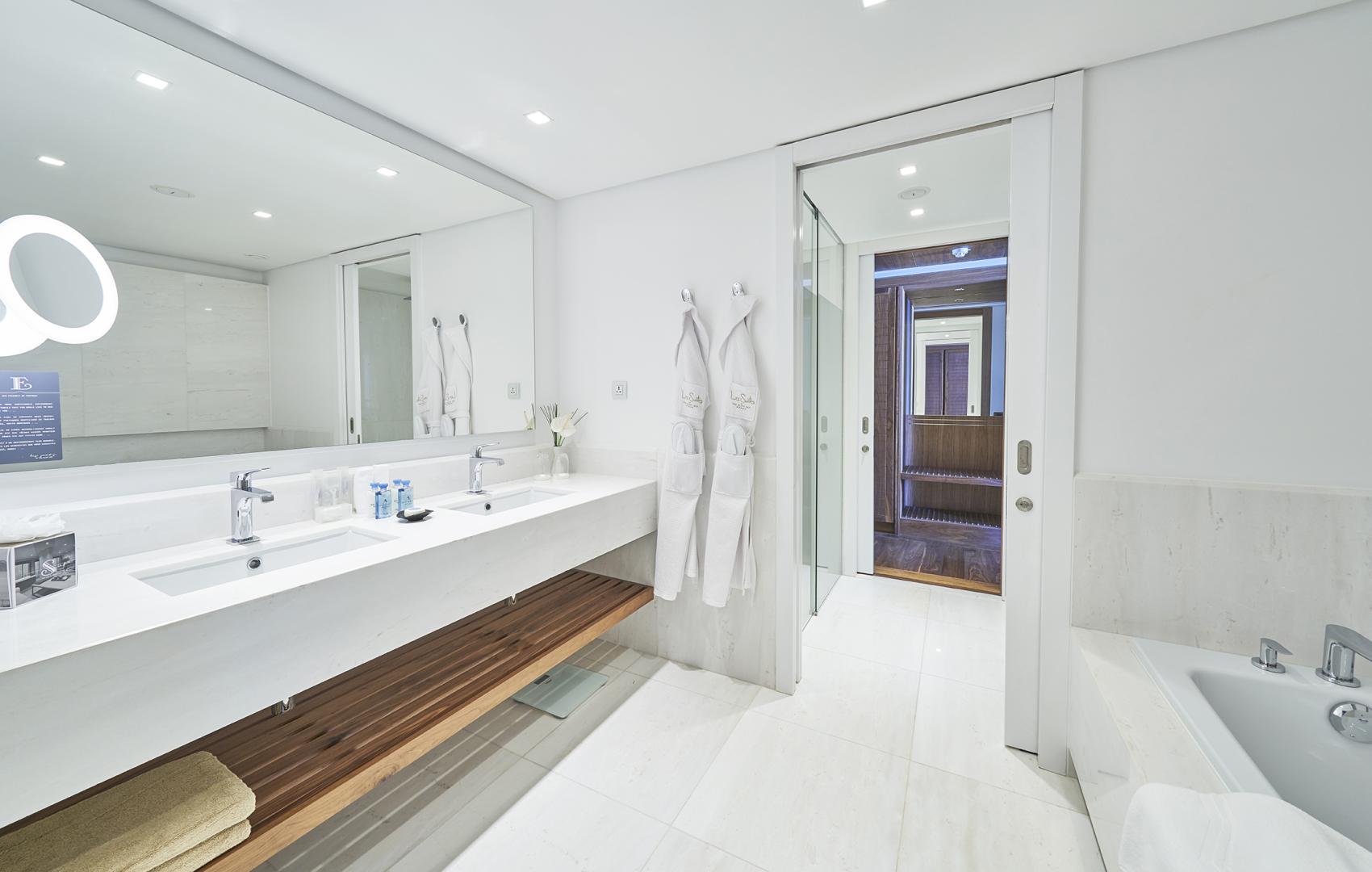 Les Suites at The Cliff Bay foto 9