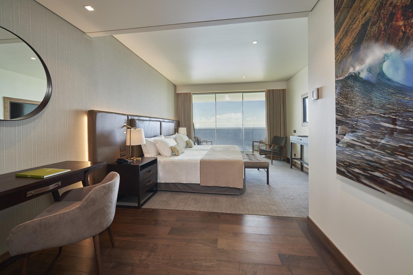 Les Suites at The Cliff Bay foto 23