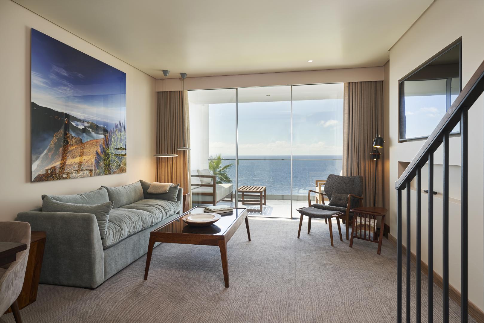 Les Suites at The Cliff Bay foto 24