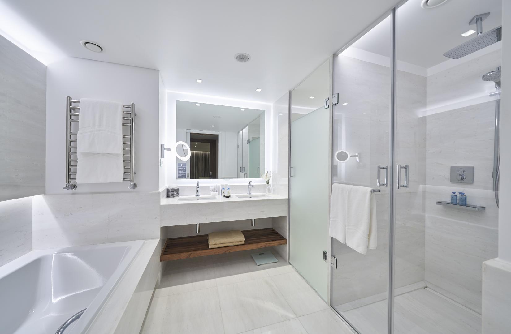 Les Suites at The Cliff Bay foto 8