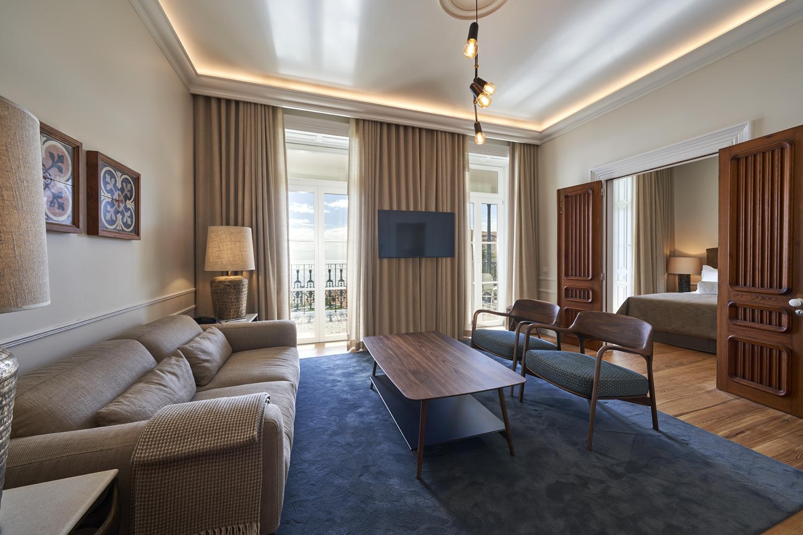 Les Suites at The Cliff Bay foto 6