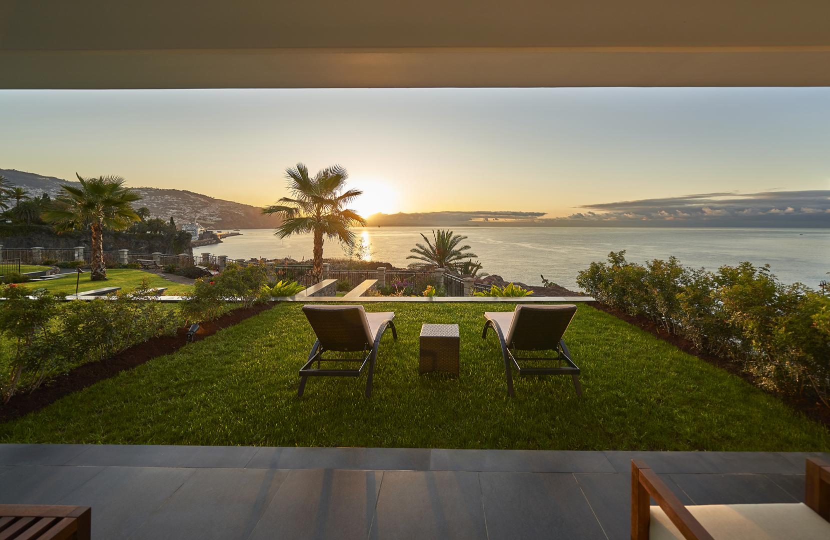 Les Suites at The Cliff Bay foto 10