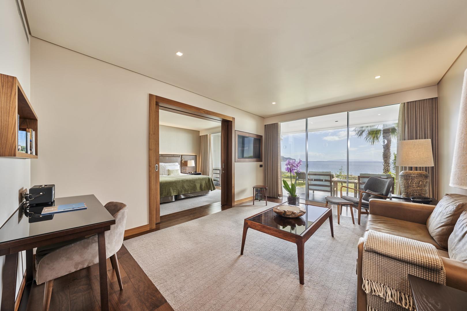 Les Suites at The Cliff Bay foto 17