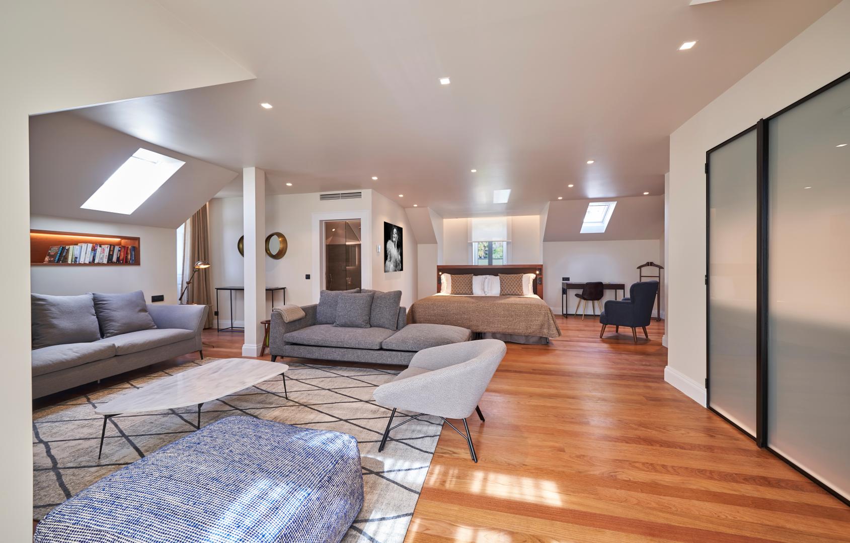 Les Suites at The Cliff Bay foto 25