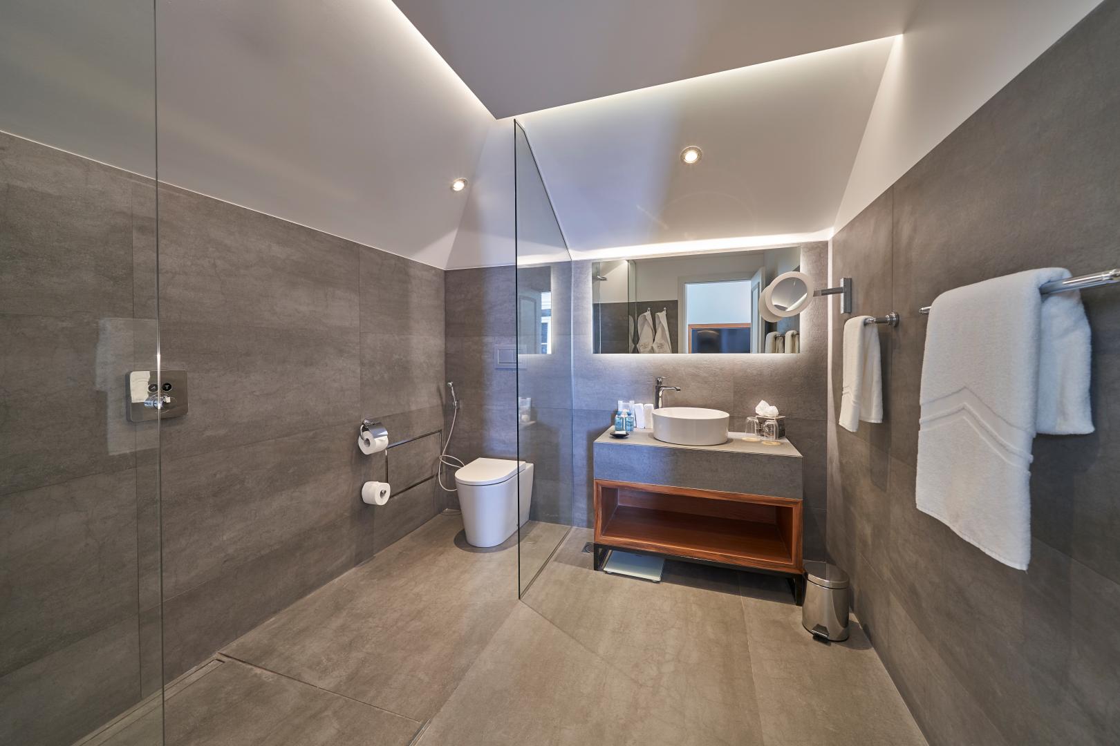 Les Suites at The Cliff Bay foto 26