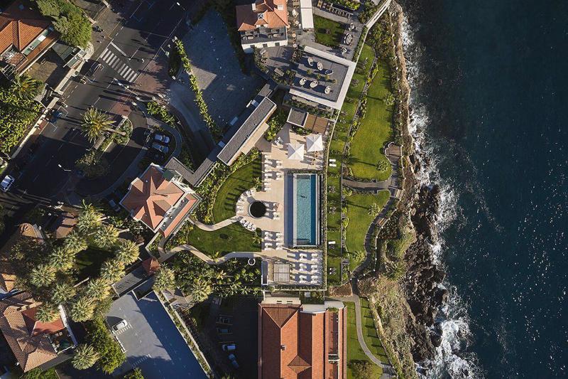 Les Suites at The Cliff Bay in Funchal - foto 3