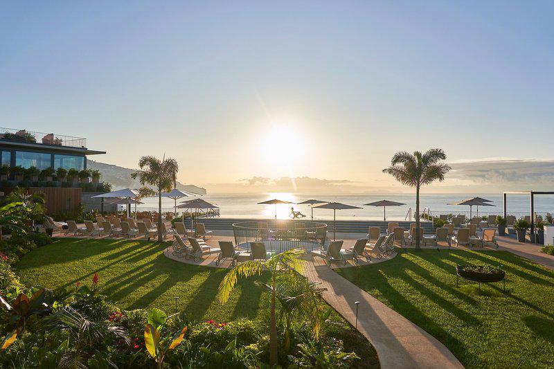 Les Suites at The Cliff Bay in Funchal - foto 5