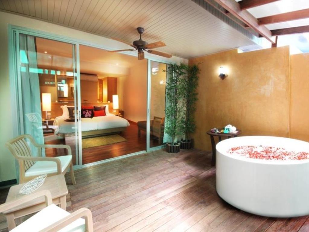 Pakasai Resort image 1