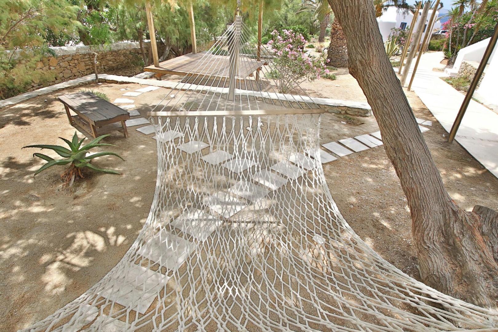 Baba Houlakia Hotel foto 19