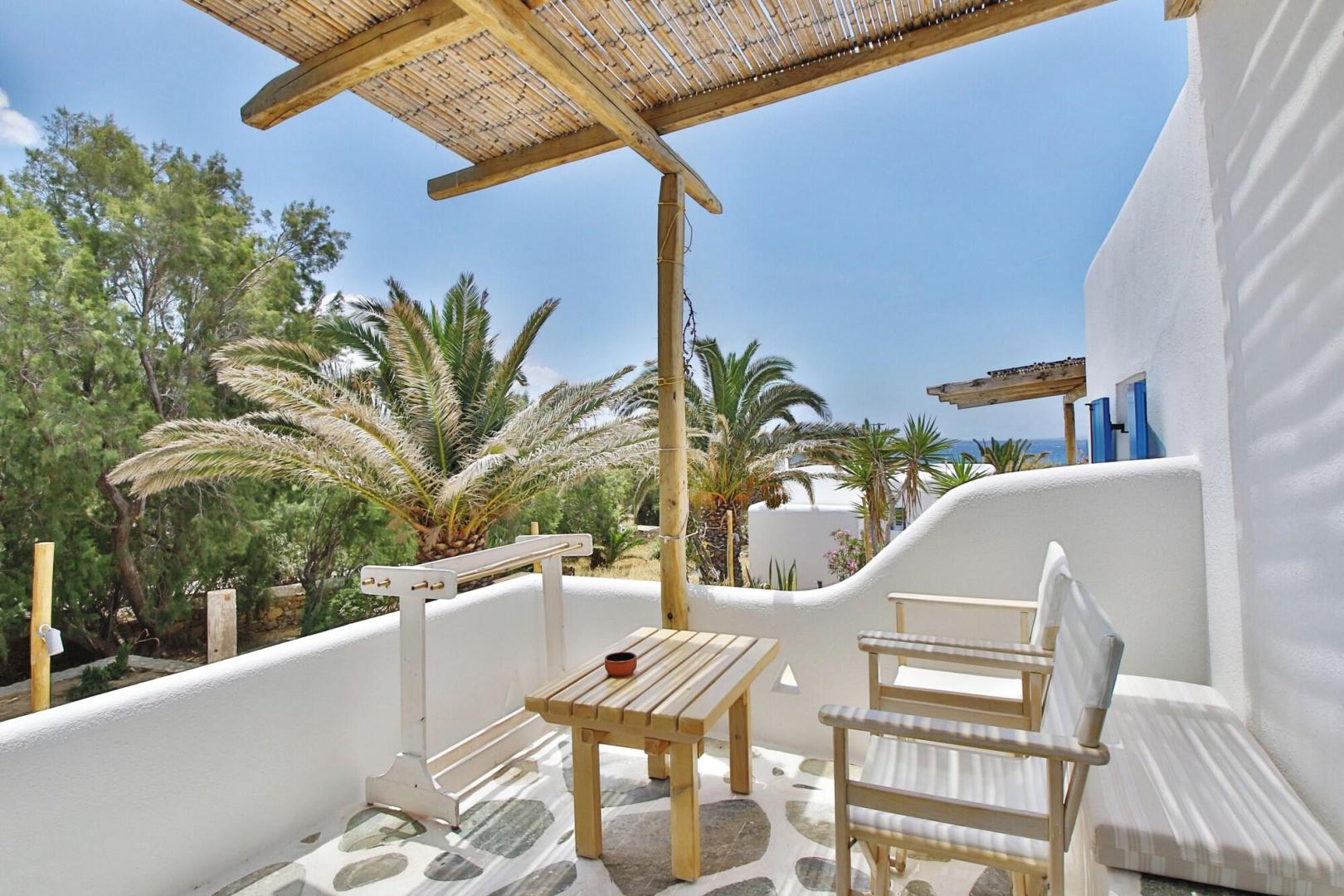 Baba Houlakia Hotel foto 22