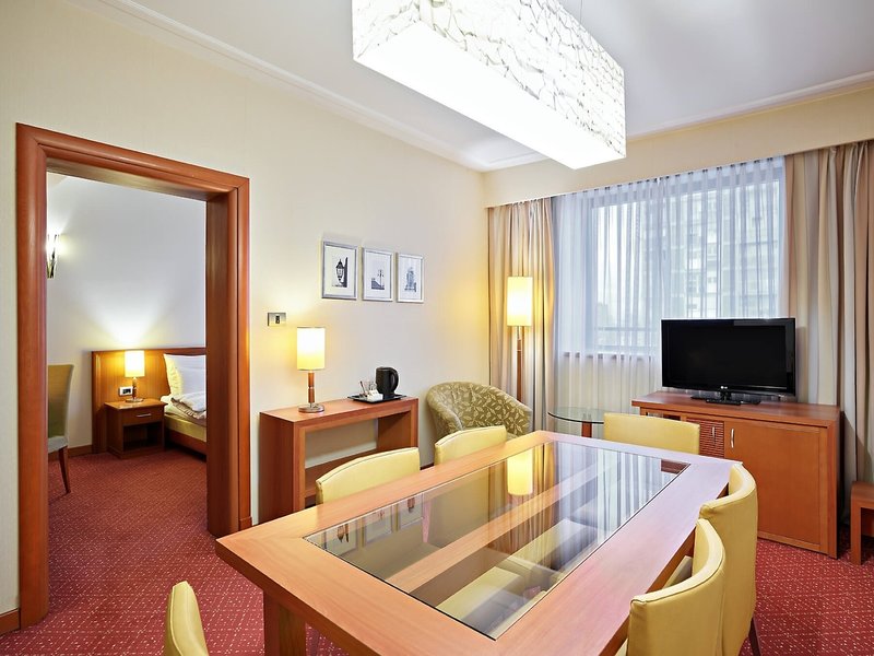 Hotel International foto 45