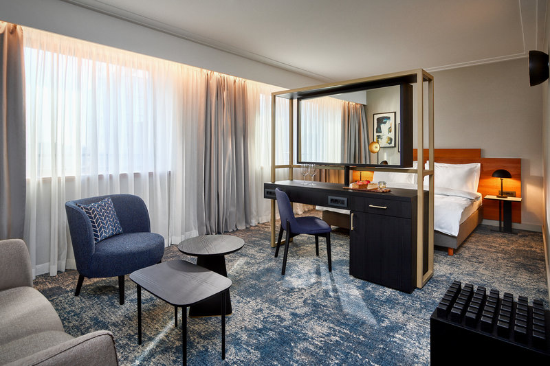 Hotel International foto 22
