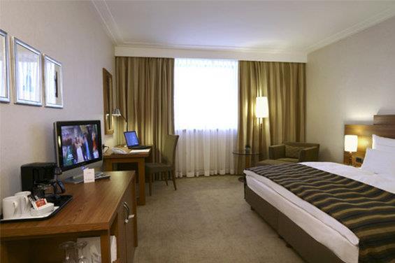 Hotel International foto 7
