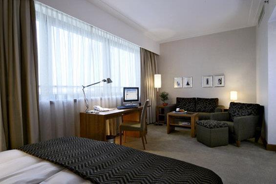 Hotel International foto 6