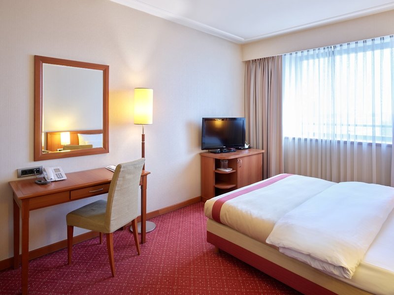 Hotel International foto 57