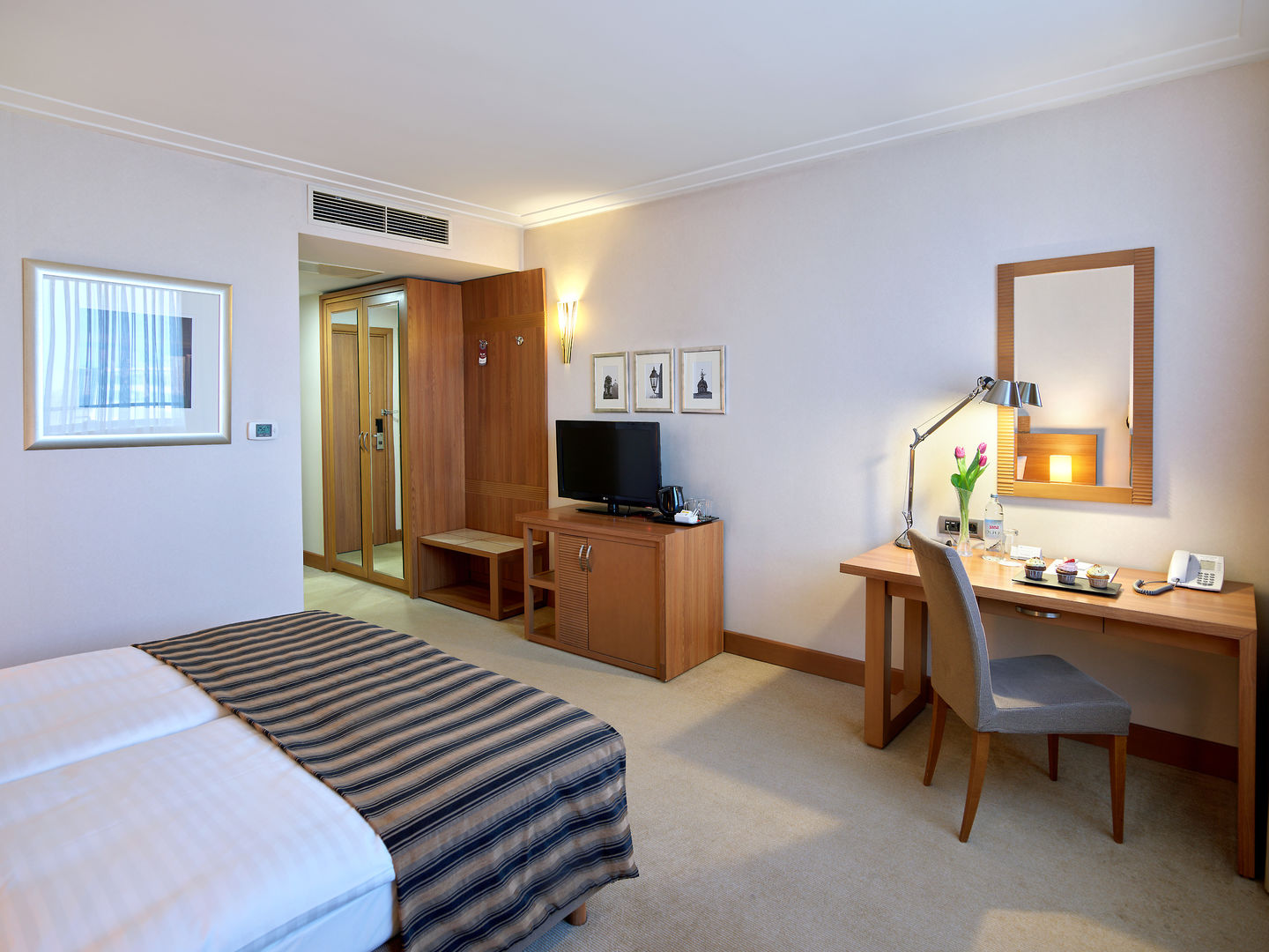 Hotel International foto 55