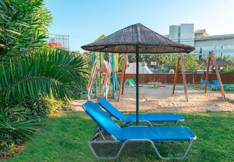 CHC Marilena Hotel in Amoudara - foto 5