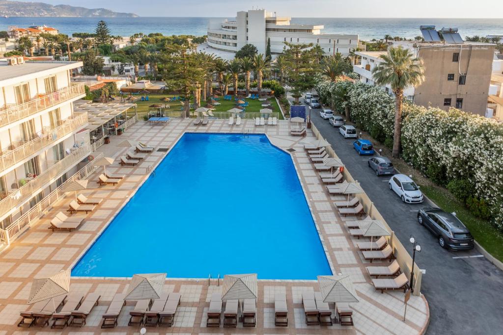 CHC Marilena Hotel image 0