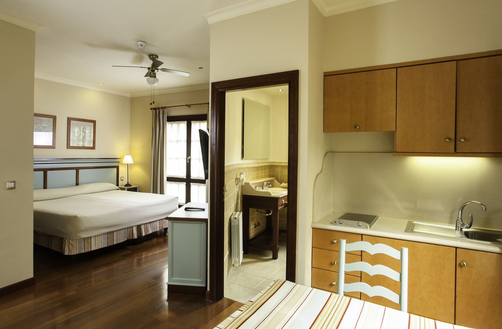 Laguna Nivaria Hotel & Spa image 3