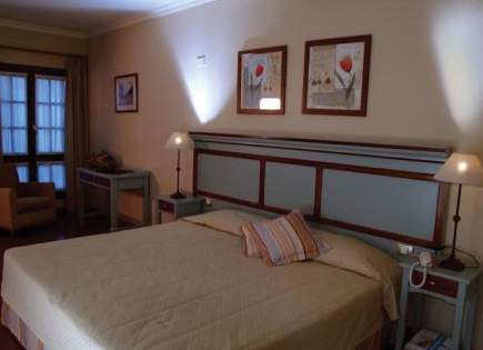 Laguna Nivaria Hotel & Spa foto 2