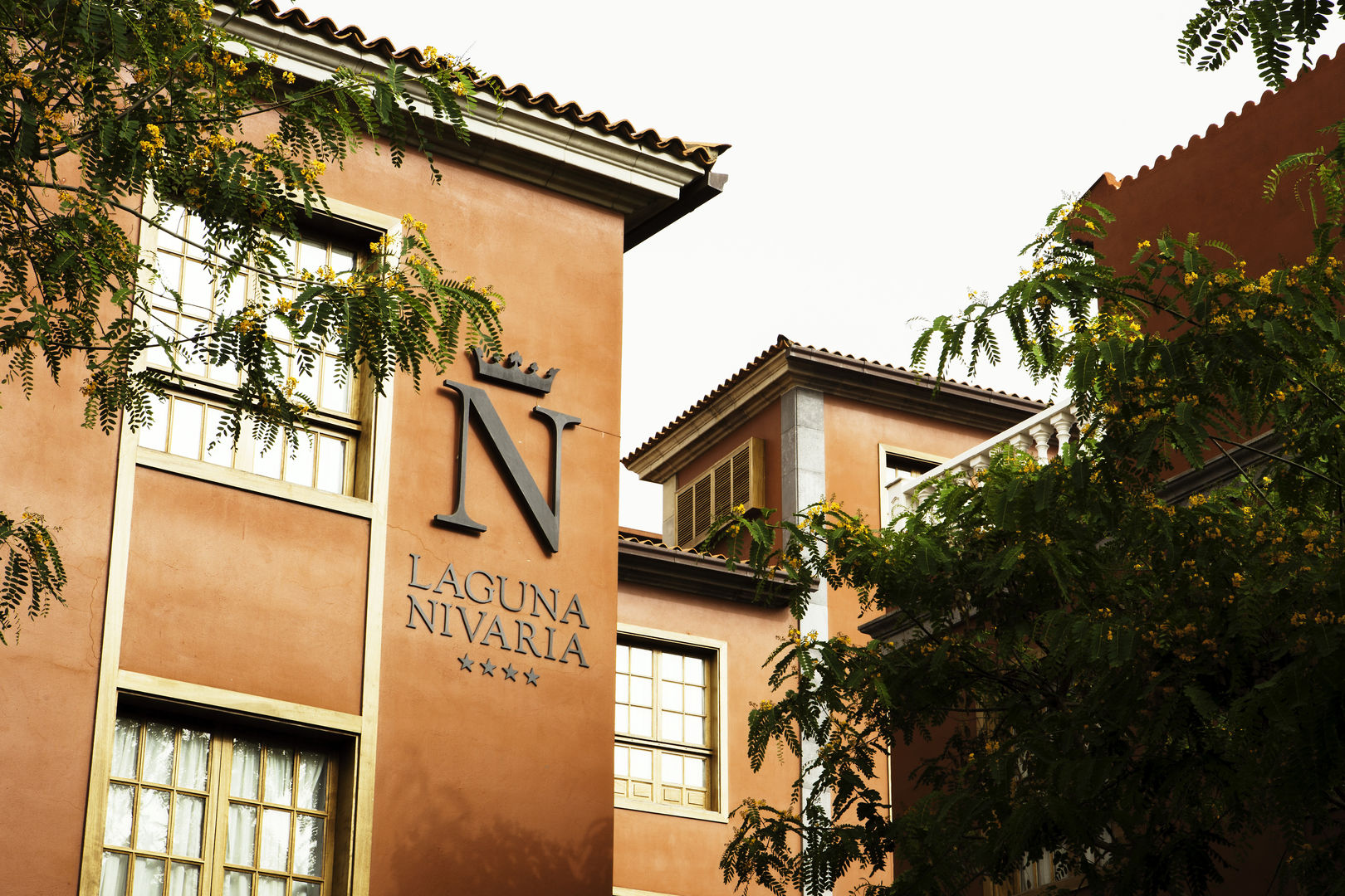 Laguna Nivaria Hotel & Spa image 2