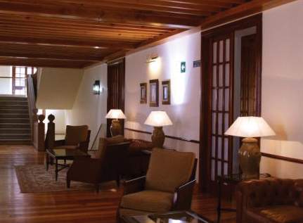 Laguna Nivaria Hotel & Spa foto 3