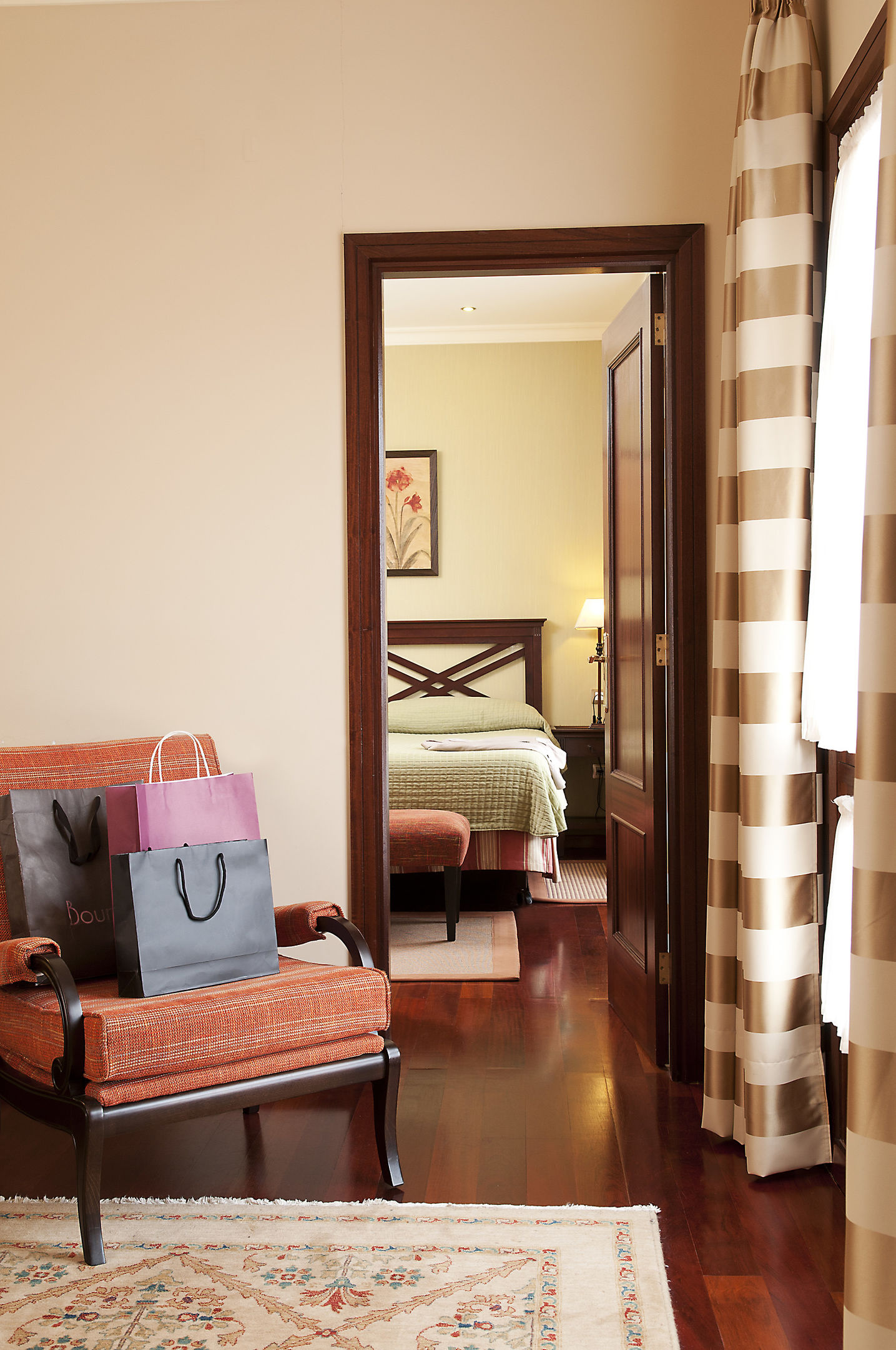 Laguna Nivaria Hotel & Spa foto 42