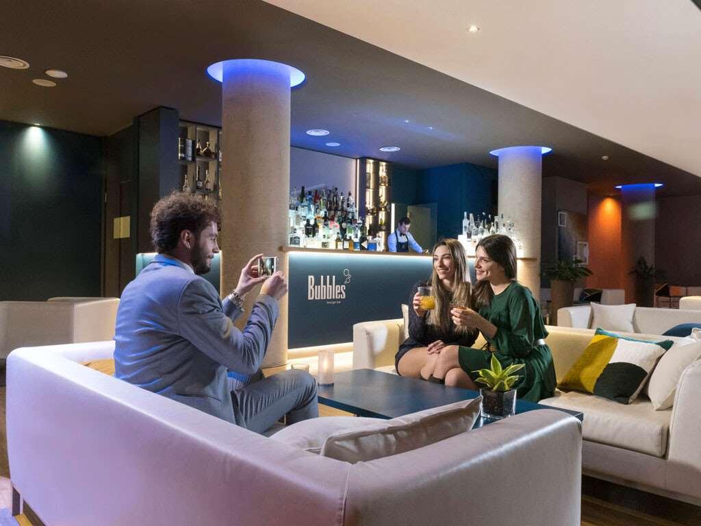 Golf Hotel Vicenza image 3