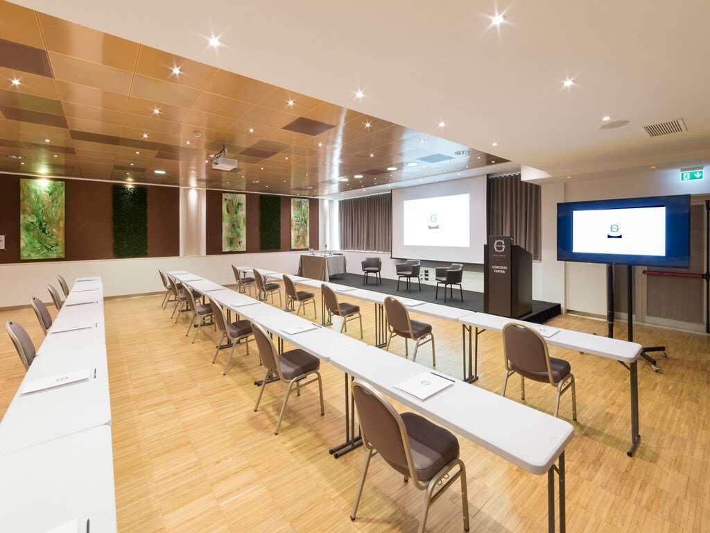 Golf Hotel Vicenza foto 40