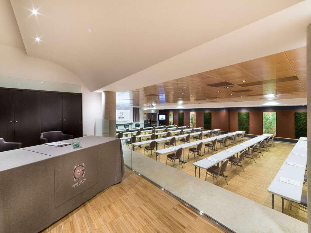 Golf Hotel Vicenza foto 19