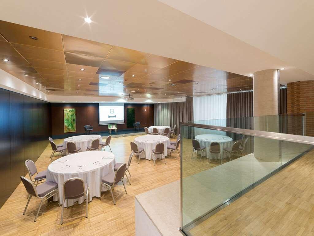 Golf Hotel Vicenza foto 26