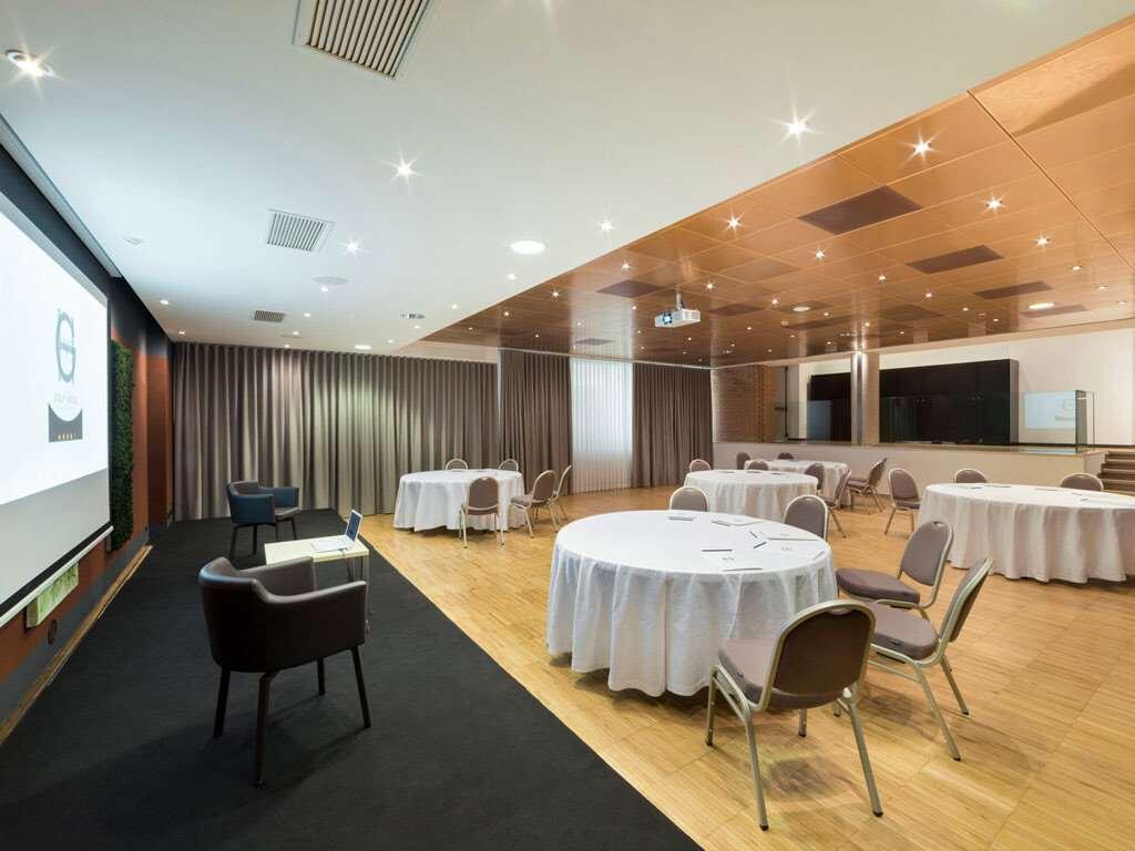 Golf Hotel Vicenza foto 38