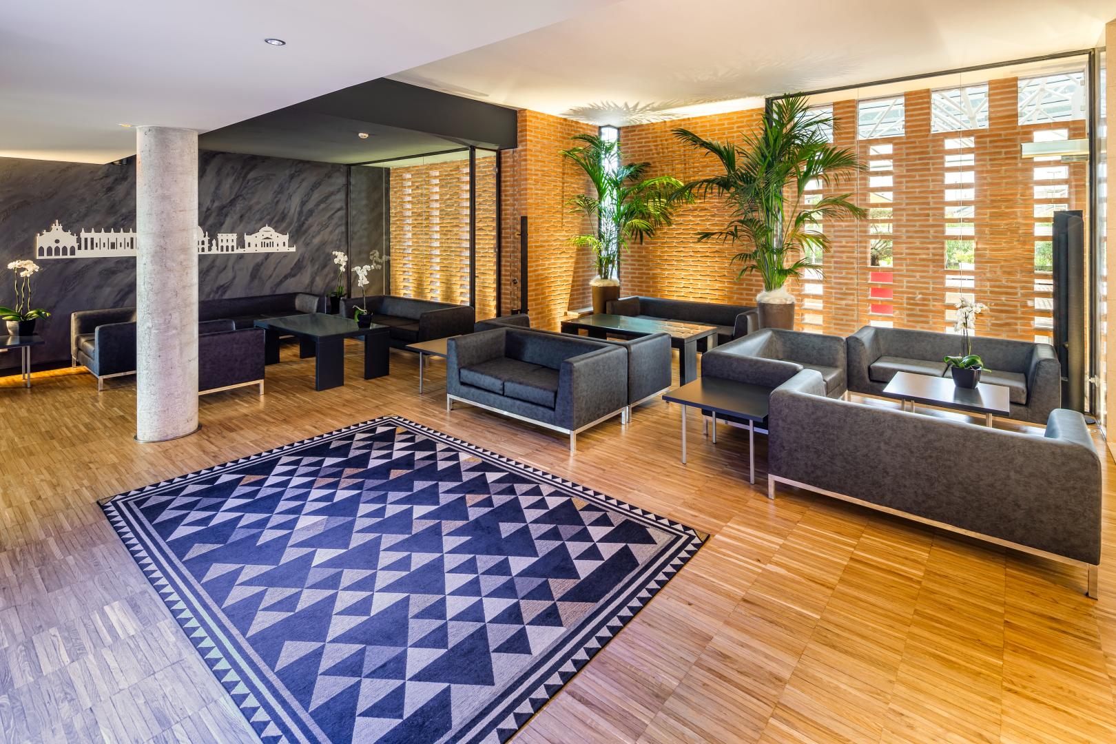 Golf Hotel Vicenza foto 14