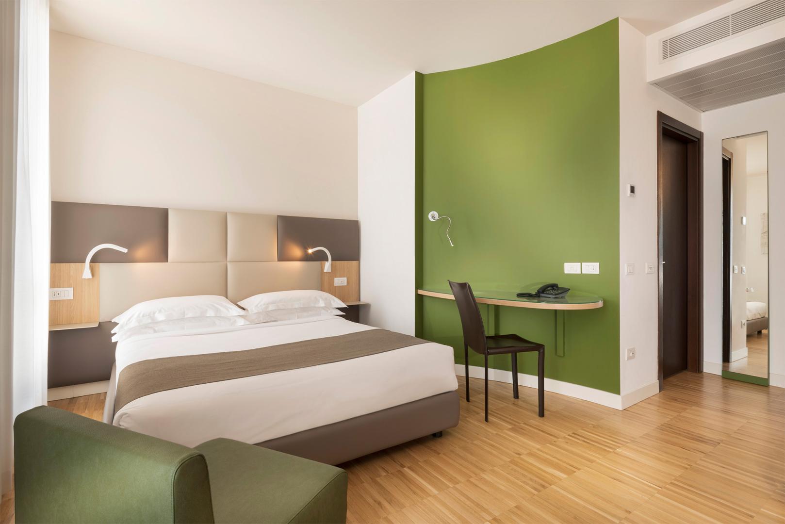 Golf Hotel Vicenza foto 39